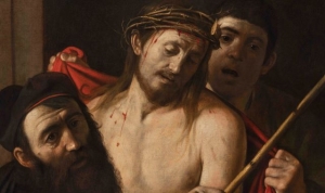 Ecce Homo: Painting once up for auction for &amp;#8364;1,500 confirmed as rare Caravaggio work