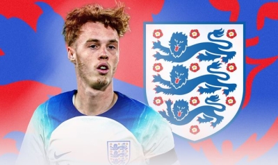 Cole Palmer is set to be part of England&#039;s Euro 2024 squad but where does he fit in the starting XI?