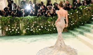 Met Gala 2024: Zendaya, Kim Kardashian, Jennifer Lopez - all the best looks from fashion&#039;s biggest night