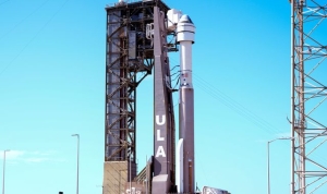 Boeing delays first ever astronaut launch due to valve problem