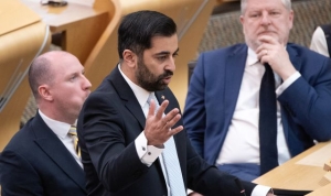 Scottish First Minister Humza Yousaf is battling for political survival. How did we get here - and what happens next?