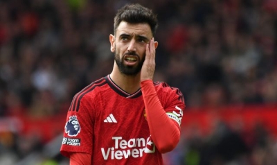 Bruno Fernandes: What does the future hold for Man Utd captain ahead of summer transfer window?