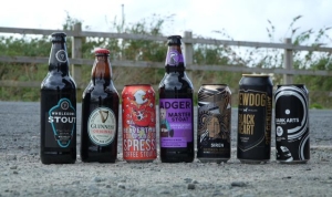 Stout attracts unlikely new legion of fans as sales soar