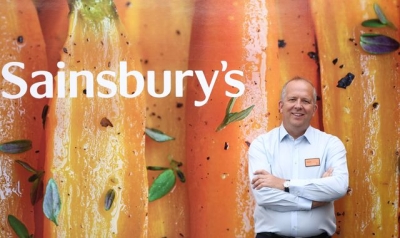 Sainsbury&#039;s &#039;winning over shoppers from rivals&#039; as profits rise higher than expected