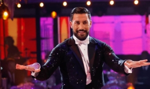 Strictly Come Dancing star Giovanni Pernice denies claims of &#039;abusive or threatening behaviour&#039; on show