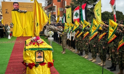Hezbollah&#039;s red lines have not been crossed yet - but risk for all-out war in Middle East remains incredibly high