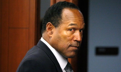 OJ Simpson has died at the age of 76, his family says