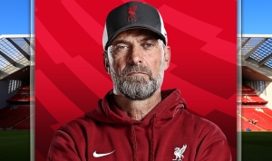 Jurgen Klopp: Liverpool boss convinced next season would have been &#039;tricky&#039; had he remained in charge