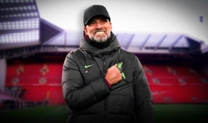 Jurgen Klopp: Liverpool manager discusses best moments, &#039;special&#039; supporters and more in final press conference