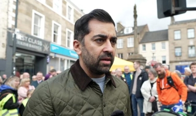 Humza Yousaf considering &#039;calling it quits&#039; as Scotland&#039;s first minister as early as today