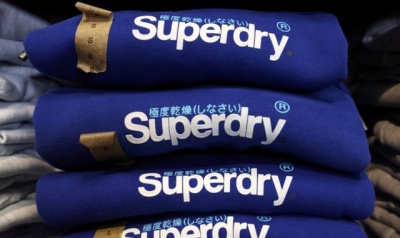 Superdry landlords face pain in fashion chain&#039;s survival bid
