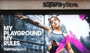 Superdry warns of administration if rescue plans fail