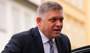 &#039;Worst has passed&#039; for shot Slovakia Prime Minister Robert Fico - but condition remains &#039;serious&#039;