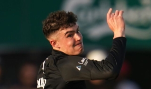 Josh Baker: Worcestershire &#039;heartbroken&#039; at death of &#039;vibrant&#039; 20-year-old cricketer