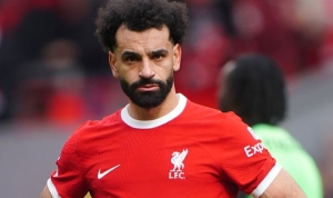 Mohamed Salah: Liverpool expect forward to stay amid transfer speculation over Saudi Pro League interest