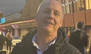 Paul Taylor: Human remains found in Cumbria identified as 56-year-old from Scotland