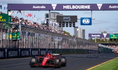 Formula 1 2025 schedule: Australia to host opener as 24-race calendar confirmed