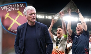 David Moyes to leave West Ham with ex-Wolves boss Julen Lopetegui set to replace him as manager