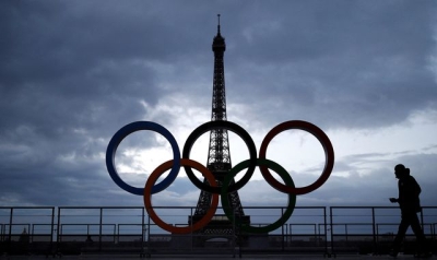 Paris Olympics: 16-year-old arrested after he said he wanted to &#039;die a martyr&#039; at Games