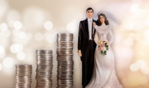 Prenuptial agreements are on the rise - so why do they still feel taboo?