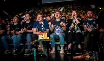 ESL One Birmingham: Thousands of fans head to West Midlands to watch professional video gamers
