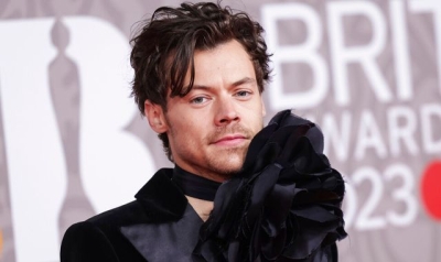 Harry Styles&#039; stalker jailed after sending him 8,000 cards in less than a month