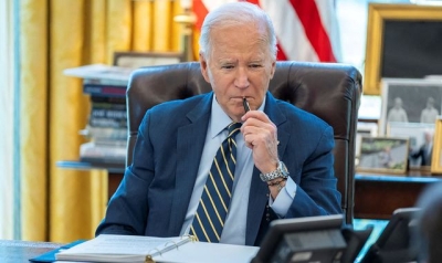 Israel&#039;s attack on Iran reflects badly on Biden after president&#039;s public message for Netanyahu