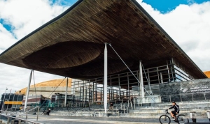 How Wales&#039;s Senedd came from &#039;local authority-like&#039; to &#039;fully-fledged parliament&#039; in 25 years