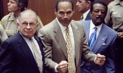 Executor of OJ Simpson&#039;s will wants to block $33.5m payout to families