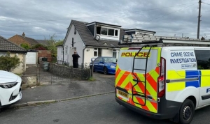 Bradford: One child dies and four others taken to hospital after house fire