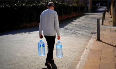 Tourists visiting Catalonia could be subject to water restrictions due to &#039;drought emergency&#039;