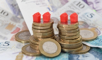 Wait for interest rate cut leads to dip in house price growth