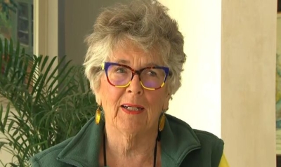 Dame Prue Leith: Bake Off star tells of brother&#039;s &#039;absolute agony&#039; before his death as she campaigns for assisted dying
