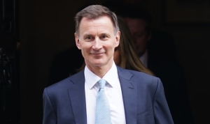 Jeremy Hunt promises further tax cuts as pre-general election battle hots up
