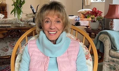 MPs to debate assisted dying after campaign backed by Dame Esther Rantzen